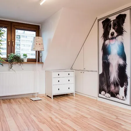 Apartament Lux-Centrum Gliwice Esterno foto