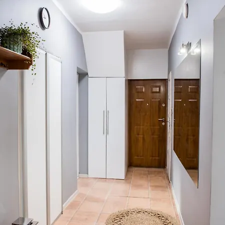 Apartament Lux-Centrum Gliwice Esterno foto