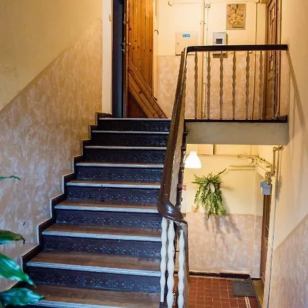 Apartament Lux-Centrum Gliwice Esterno foto