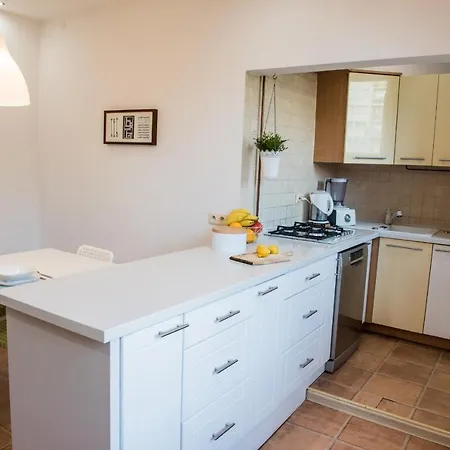 Apartament Lux-Centrum Gliwice Esterno foto