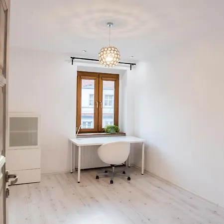 Apartament Lux-Centrum Gliwice Esterno foto