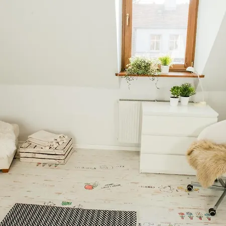 Apartament Lux-Centrum Gliwice Esterno foto