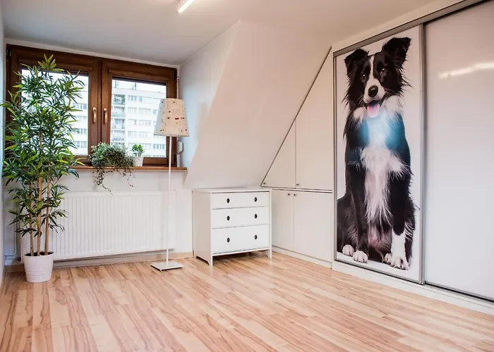 Apartament Lux-Centrum