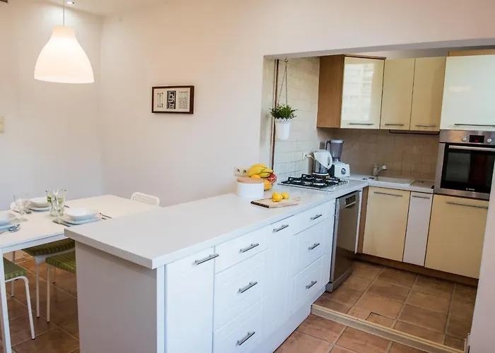 Apartament Lux-Centrum