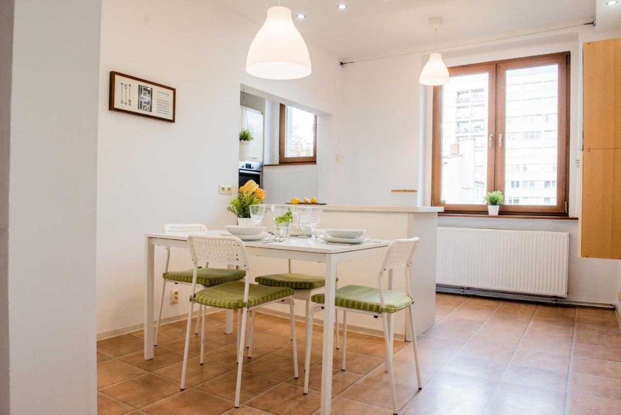 Lux-centrum Apartment Gliwice