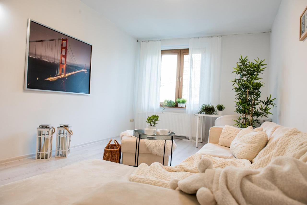 Lux-centrum Apartment *