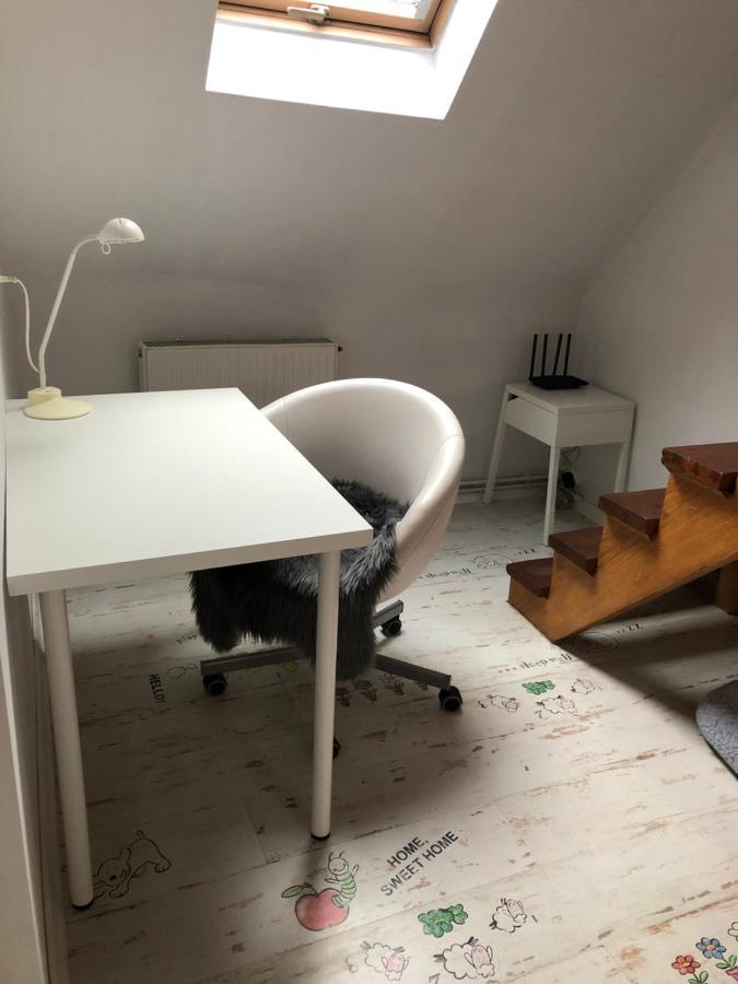 Apartment Lux-centrum