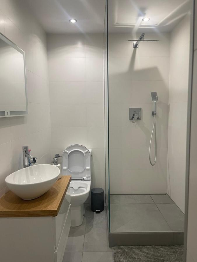 Apartment Lux-centrum *